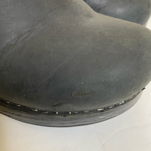 Dansko Professional Antique Brown Oiled Leather 38 - Picture 3 of 7